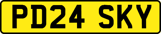 PD24SKY