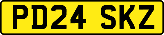 PD24SKZ