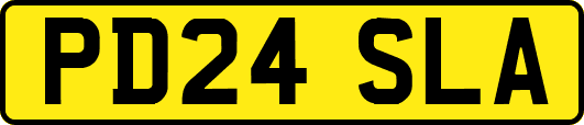 PD24SLA