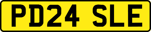 PD24SLE