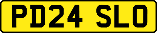 PD24SLO
