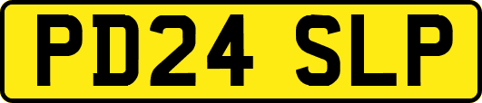 PD24SLP