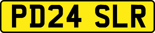PD24SLR