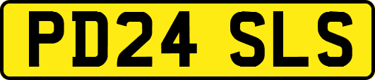 PD24SLS