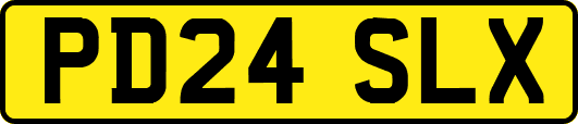 PD24SLX