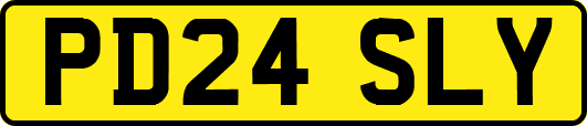 PD24SLY