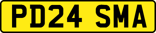 PD24SMA