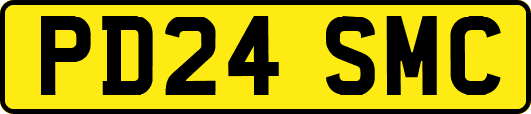 PD24SMC