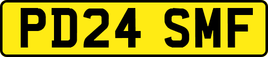 PD24SMF