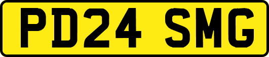 PD24SMG