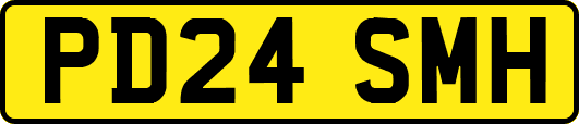 PD24SMH