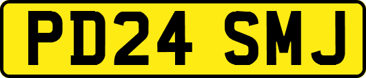 PD24SMJ