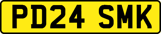 PD24SMK