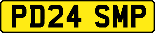 PD24SMP