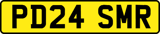 PD24SMR