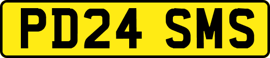PD24SMS
