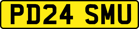 PD24SMU