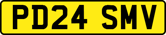 PD24SMV