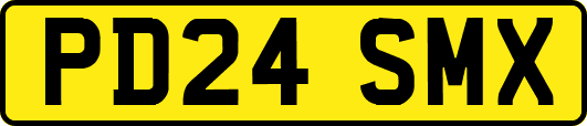 PD24SMX