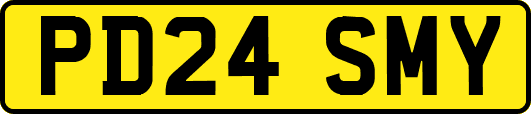 PD24SMY