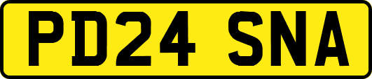 PD24SNA