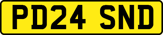 PD24SND