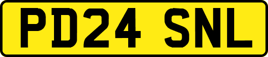 PD24SNL