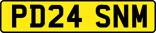 PD24SNM