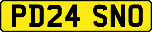 PD24SNO