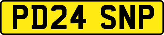 PD24SNP