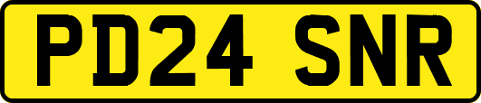 PD24SNR