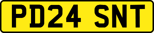 PD24SNT