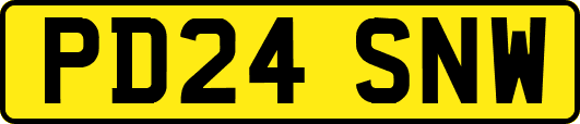 PD24SNW