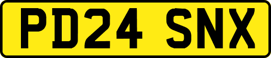 PD24SNX