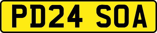 PD24SOA
