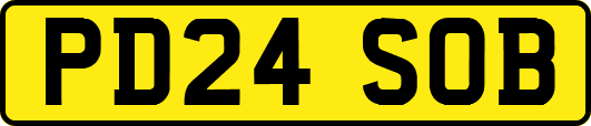PD24SOB