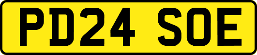 PD24SOE
