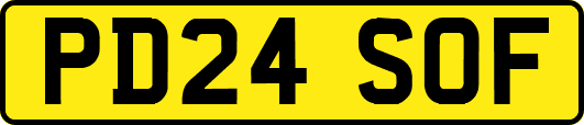 PD24SOF