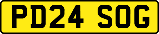 PD24SOG