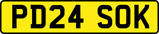 PD24SOK