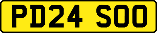 PD24SOO