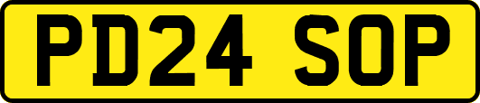 PD24SOP