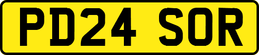 PD24SOR