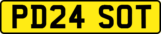 PD24SOT