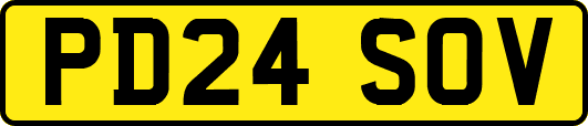 PD24SOV
