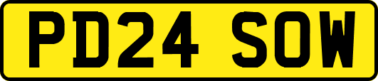 PD24SOW