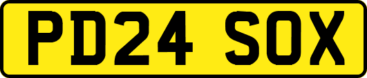 PD24SOX