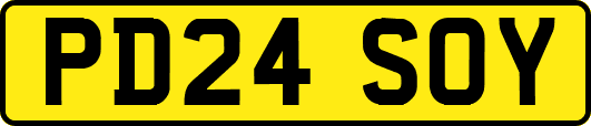 PD24SOY