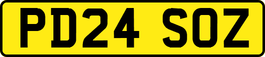 PD24SOZ