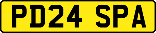 PD24SPA